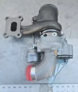 Turbocharger Model K03, CP/N:53039880271 - Foto 1 di 7