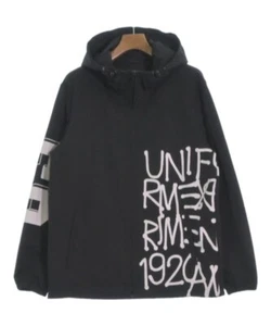 uniform experiment Blouson (Other) Black 3(Approx. L) 2200507399029 - Picture 1 of 7