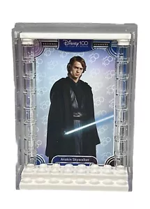 Lego Anakin Skywalker Minifigura Vitrina *SIN MINIFIGURA INCLUIDA* - Imagen 1 de 3