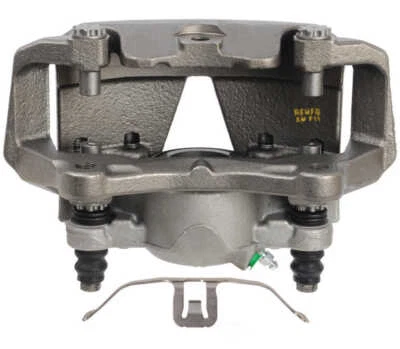 Pinza de freno de disco para Audi A4 2008-2017, A4 Quattro A5 Quattro A4 Quattro, Allro Foto 1 de 4