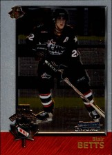 1998 Bowman Chrome CHL Hockey Card Pick