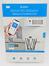 Atomi Smart App AC Air Conditioner Control IOS Google Alexa Compatible