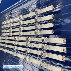 LED strip For LG 47" TV innotek DRT 3.0 47" 6916L-1948A 1949A 47LB6300 47LB561V - Picture 1 of 4