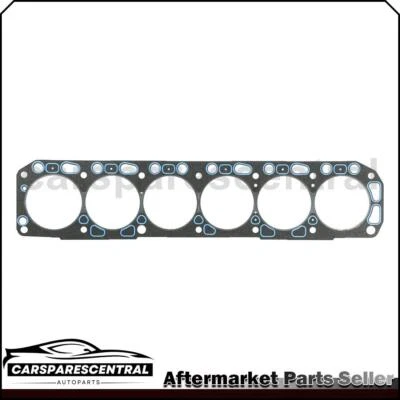 Прокладка головки блока цилиндров двигателя для Ford F-250 4,9 л 1965-1996 - Изображение 1 из 4
