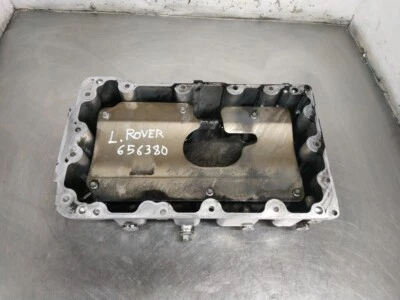 425102 sump case for LAND ROVER FREELANDER (LN) 2.0 DI FAMILIAR 1998 Foto 1 de 4