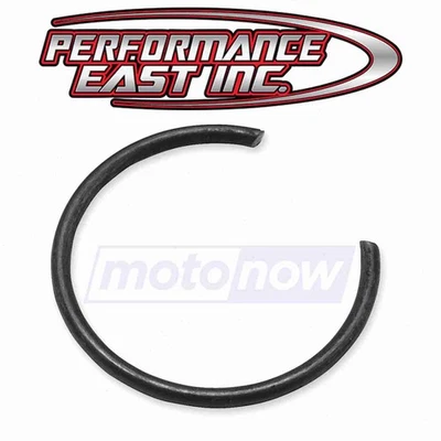 Eastern Engine Retaining Rings for 1970-1985 Harley Davidson FLH Electra kh Foto 1 de 4