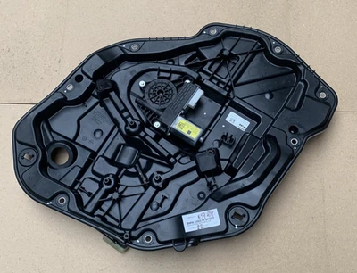 BMW 1 WINDOW REGULATOR REAR OFFSIDE RIGHT F40 229752 2019-2024 - Image 1 of 4