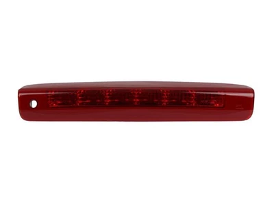Luce freno aggiuntiva 3. Luce freno LED rossa adatta per Opel Astra H (A04) 3.2004- - Immagine 1 di 4
