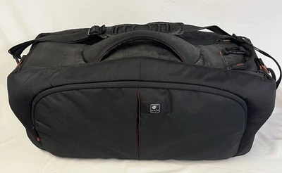 Estuche para cámara de video KATA Pro Light CC-197 PL resistente amarillo videocámara profesional Foto 1 de 4