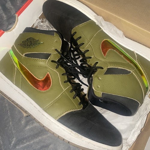 Jordan 1 Neavou taglia 9