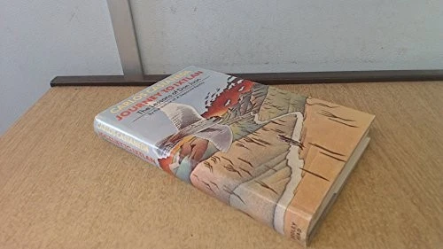 JOURNEY TO IXTLAN By Carlos Castaneda - Hardcover *Excellent Condition* - Image 1 of 1