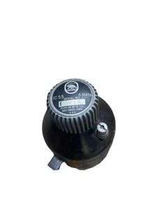 1940/50 Eichlin IC55 Bakelite 6 Volt Truck/Hot Rod Bulb Coil - Picture 1 of 15