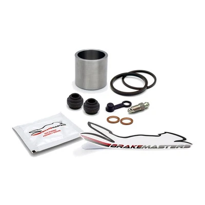 Yamaha XJ550 R J Seca 1982 front brake caliper piston seal replacement parts Foto 1 de 4