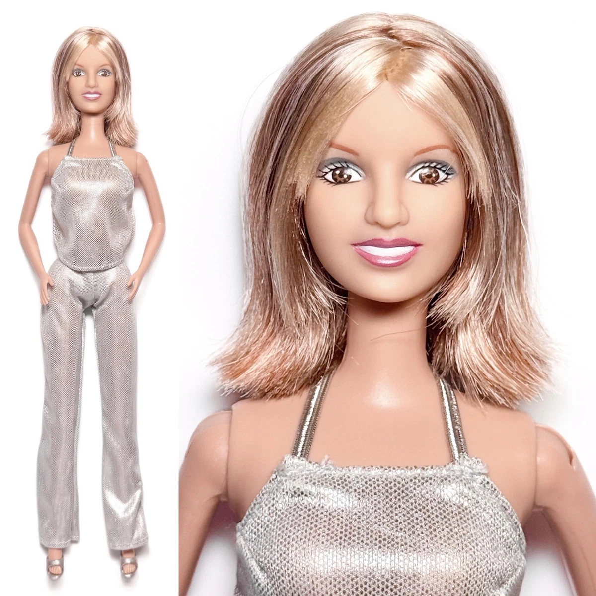 Celebrity Britney Spears Dolls & Doll Playsets for sale | eBay
