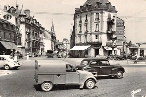 90-BELFORT-AUTOS PLACE CORBIS-N��635-C/0109 - Bild 1 von 2