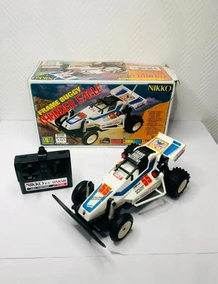 Nikko thunder eagle frame buggy - Photo 1/4