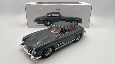  NV123852 Norev Mercedes-Benz 200 SL 1954 1/12 - Immagine 1 di 4