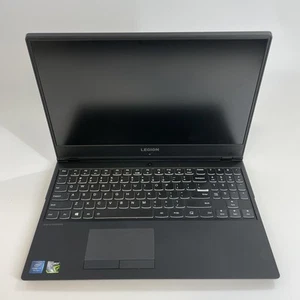 Lenovo Legion Y530 15 FHD 2.2 GHz i7-8750H 16GB 1TB SSD GTX 1050 Ti - Excellent - Picture 1 of 11