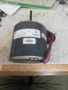 Emerson/U.S. MOTORS K55HXBEM9133 Replacement Motor - Picture 1 of 7