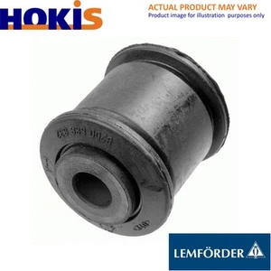 2x CONTROL ARMTRAILING ARM BUSH 21383 01 FOR BMW Z4/Roadster/E89/E86/E85 X3 - Picture 1 of 6