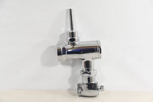 Kohler 76317-CP Spülmessventil 0,125 GPF Chrom Gewerbe Spülventil - Bild 1 von 6