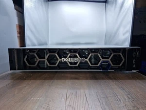 Serveur Dell PowerEdge R740XD PAS DE PROCESSEURS ** pas de RAM, pas de stockage ** VOIR TOUTES LES PHOTOS - Photo 1/17