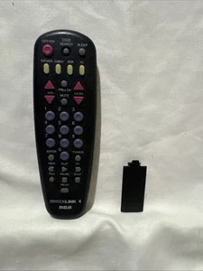 RCA RCU400 Sistema di Telecomando Universale Link - Foto 1 di 3