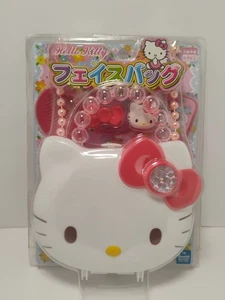 Borsa viso MURAOKA Hello Kitty - Foto 1 di 4