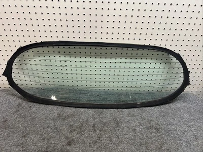 2001 - 2005 三菱 Eclipse Spyder 可转换后玻璃带除霜 — 第 1/4 张图片