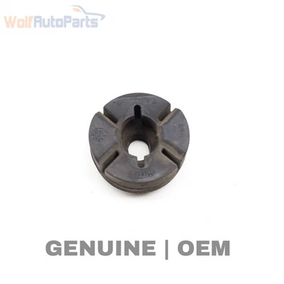 2010-2016 AUDI S4 - Lower Radiator Rubber Mount / Bushing 8K0121276A - Image 1 of 4