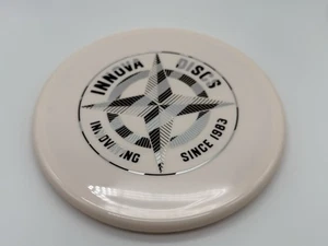 Innova Proto Star Toro - Sello Cebra Disco Rosa Claro - Primera Ejecución 170G Totalmente Nuevo - Imagen 1 de 6