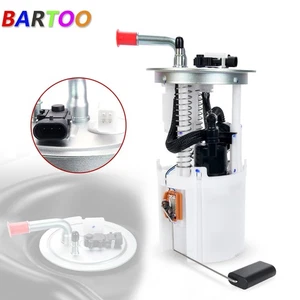 Conjunto de módulo de bomba de combustible E3707M para Chevy Trailblazer GMC Envoy 2005-2007 4,2 l - Imagen 1 de 11