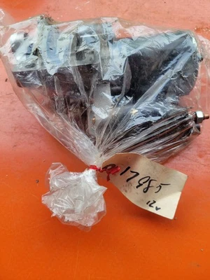 Starter Motor TYC 1-17985 - Image 1 of 4