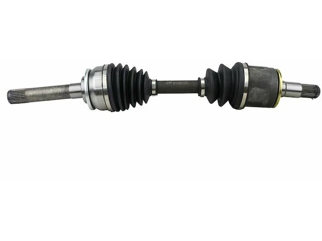 Front Left Axle Shaft For 1992-1996 Mitsubishi Montero 1993 1994 1995 HC748YP - Image 1 of 1