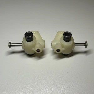 Sg Racing Car Futura Montecarlo Indy Rodeo Vintage Rc Robbe 1/8 Mozzi - Foto 1 di 14