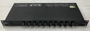Art MX225 5-Channel Zone Distribution Mixer - Black - Picture 1 of 5