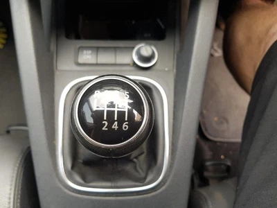 PALANCA DE CAMBIOS MANUAL PARA VOLKSWAGEN GOLF 6 VELOCIDADES, GEN 5, 06/04-02/09  Foto 1 de 4