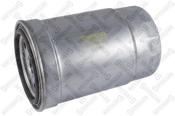 STELLOX 2005-2021 Hyundai Tucson Fuel Filter Assembly 31911-2E000 - image 1 of 1