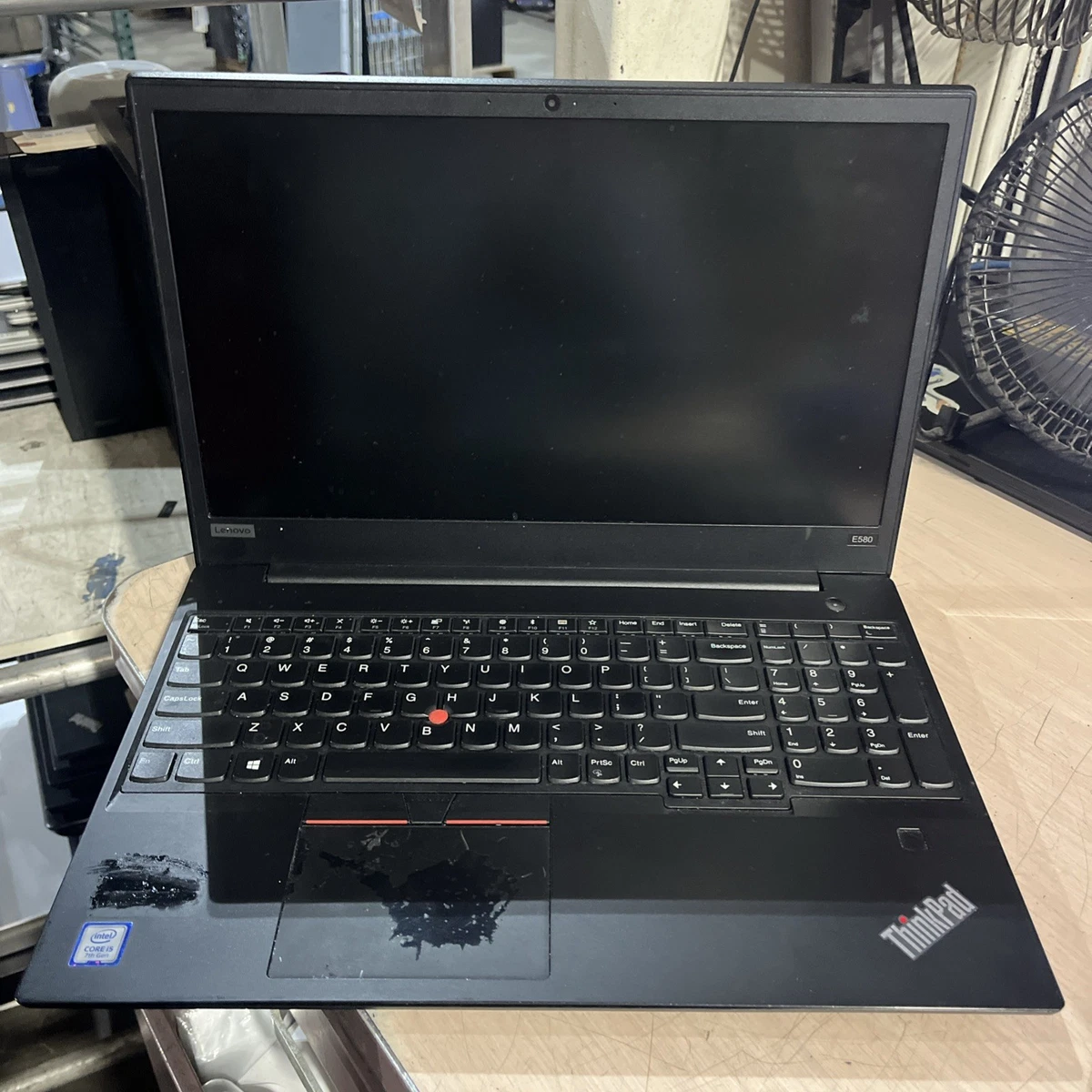 Lenovo ThinkPad E580 PC Laptops & Netbooks for Sale - Shop New