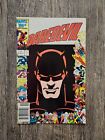 Daredevil #236 (1986) Marvel Comics 25th Anniversary Cover NM High Grade! 😈🔥😈