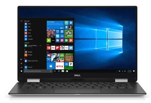 Dell XPS 13 9365 i5-7Y57 1.2GHz 8GB RAM 256GB SSD - Picture 1 of 4
