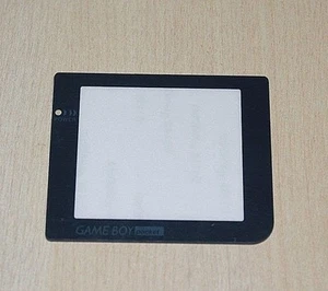 Nintendo Game Boy Pocket Replacement Screen Lens Brand New Perfect View - Picture 1 of 1