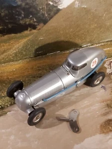 Märklin auto da corsa monoposto W25-1/16 - Foto 1 di 10