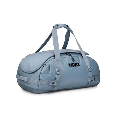 Thule Chasm Duffel Bag 40L Pond Grey 3204992 - High Quality - Free Shipping - Image 1 of 4