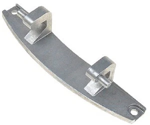 GENUINE BOSCH / NEFF / SIEMENS WASHING MACHINE DOOR HINGE P/N 655117 - Picture 1 of 1