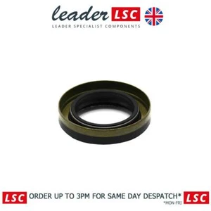 Drive Shaft Oil Seal Vauxhall Corsa D 2007 to 2014 24583232 New - Picture 1 of 12