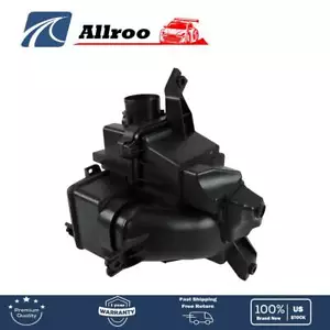 Conjunto de limpiador de caja de admisión de aire negro para Honda CR-V I4 2017-2022 1,5 L/2,0 L/2,4 L - Imagen 1 de 11