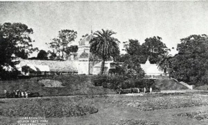 Vintage Kalifornien Postkarte - Bild 1 von 2