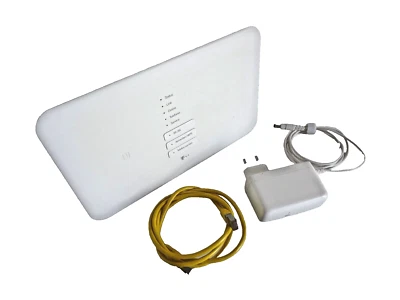 Telekom Speedport Smart 3 WLAN Router DSL VSL 41823377N - Bild 1 von 4