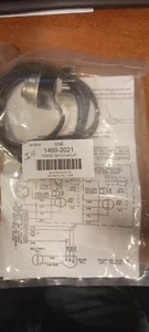 Switch Freeze with Clip 1460-2021 (BR-14) - Picture 1 of 1